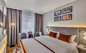 Mercure Hotel Hannover Medical Park